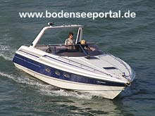 Bodensee Motorboot Charter